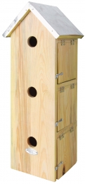 VogelhuisjeMussenEsschertDesign-Bestforbirds