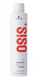 SchwarzkopfOsisElasticFlexibleHoldHairspray