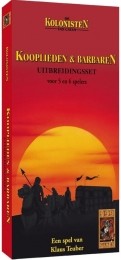Catan-KoopliedenenBarbaren56spelers