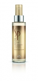 SPLuxeOilKeratinBoostEssence100ml