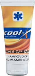 Cool-XHotBalsem-75ml