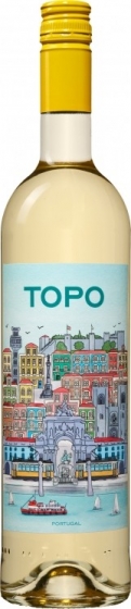 TopoBranco