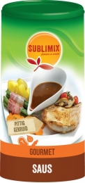SublimixGourmetsaus280gram