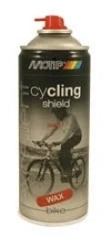 CyclingShieldSprayMOTIP400ml