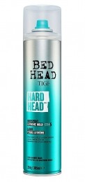TigiBedHeadHardHeadHairspray385ml