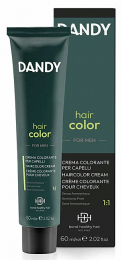 DandyLisapLisapDandyHaircolor60ml