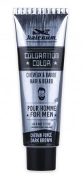 HairgumHairBeardColourDarkBrown360gr