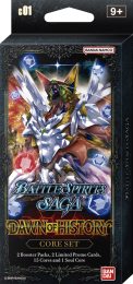 BattleSpiritsSagaTCG-DawnofHistoryCoreSet1