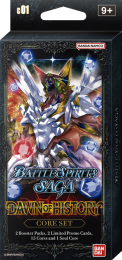 BattleSpiritsSagaTCG-DawnofHistoryCoreSet1