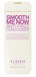 ElevenSmoothMeNowAnti-FrizzConditioner300ml