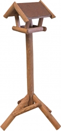 Boonvoederhuisbruinminidakleerdak-Gebrdeboon