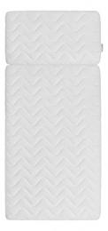 BellamyPinetteSoSixty70x140160cmMatrasvoorLedikantJuniorbed