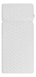 BellamyPinetteSoSixty70x140160cmMatrasvoorLedikantJuniorbed