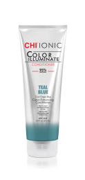 CHIIonicColorIlluminateConditionerTealBlue