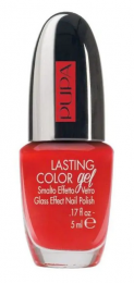 PupaMilanoLastingColorGelGlassEffectNailPolishSweetNectars5ml