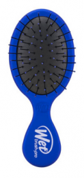 TheWetBrushProDetanglerMiniRoyalBlue