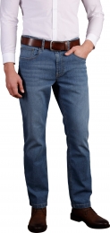 5-pocketjeans