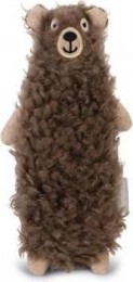BeezteesBeerKiera-Kattenspeelgoed-Bruin-22x11x4cm
