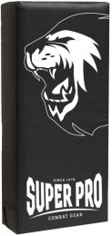 SuperProCombatGearTrapkussen-Zwart