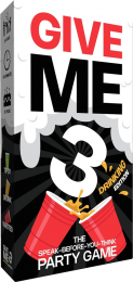 GiveMe3Drinking
