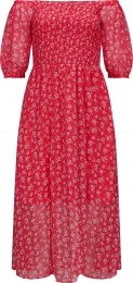 Chiffonjurk