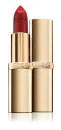 LOralParisColorRicheLipstick124STheVousPl43gr
