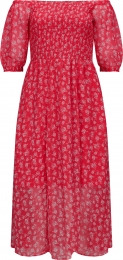 Chiffonjurk