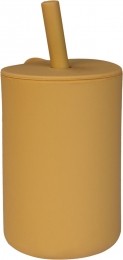 TrycoHoneyGoldSiliconenRietjesbekerTR-392826
