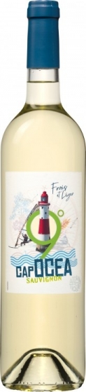 CapOceaSauvignonBlancAtlantique