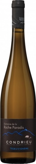 DomainedelaRocheParadisCondrieuVeauvignere