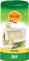 SublimixAspergeroomsoep
