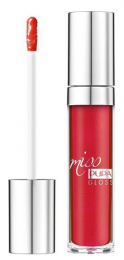 PupaMilanoMissPupaGlossUltra-ShineLipGlossTouchOfRed5ml