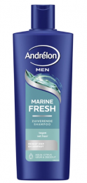 AndrlonAndrelonShampooMenMarineFresh-400ML