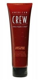AmericanCrewLightHoldGel250ml