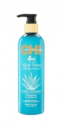 CHIAloeVeraDetanglingConditioner340ml