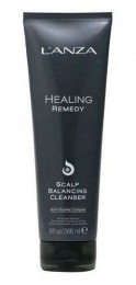 LanzaHealingRemedyScalpBalancingCleanser300ml