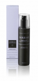 OolabooStraightBaobabZero-FrizzSmoothingHairBath250ml
