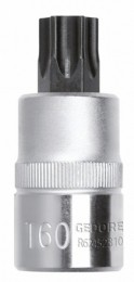GedoreREDR62451310Dopsleutel-12-T20X55mm