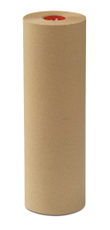 Kip336-23AfdekpapierZonderTape-225mmX50m