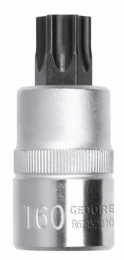 GedoreREDR62451310Dopsleutel-12-T20X55mm