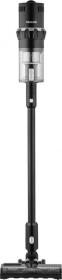 SencorSVC7523BKSteelstofzuiger