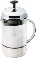 Warmhoudplaatjesvoorkoffie