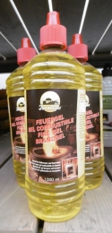 Brandgel-Warentuinmix