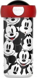 Schoolbeker300ml-mickeymouse-Mepal