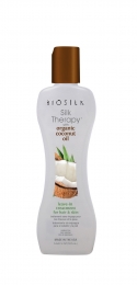 BiosilkSilkTherapywithCoconutOilLeaveinTreatment167ml