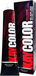 KayColorCreamPermanenteHaarverf100ml