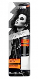 FudgeBigHairRaiseTheRoots75ml