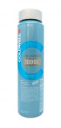 GoldwellColoranceTheRedCollectionHairColorBus5BBK120ml