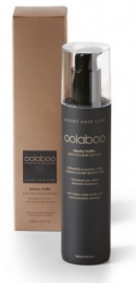 OolabooBlushyTrufflePureChocolateHairBath250ml