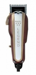 WahlLegendClipper5-StarTondeuseChromeRood